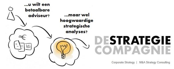 De Strategie Compagnie - Consultancy.nl